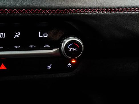 Used 2025 MAZDA CX-50 AWD 2.5 Hybrid w/ Premium Pkg image 31