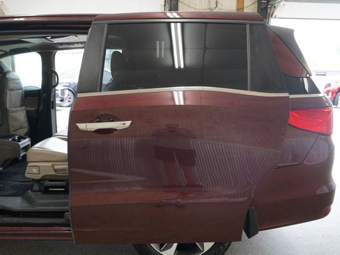 Used 2019 Honda Odyssey Touring image 27
