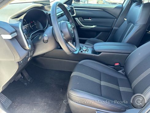 Used 2025 MAZDA CX-50 AWD 2.5 S w/ Weather Package image 14