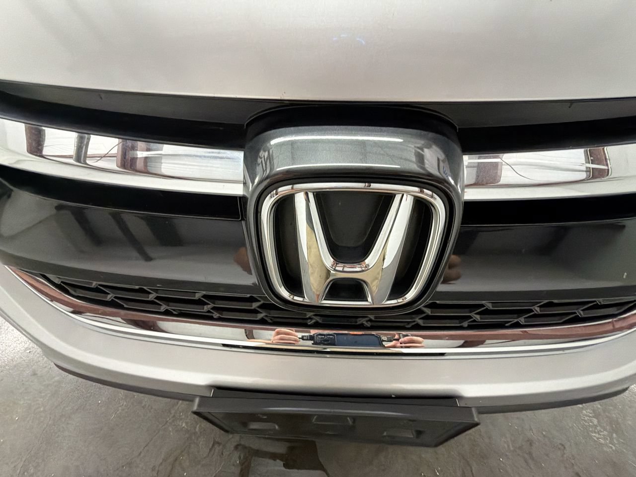 Used 2016 Honda CR-V EX-L image 30