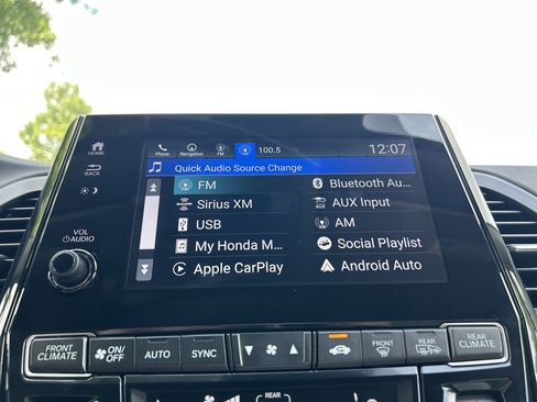 Used 2019 Honda Odyssey EX-L image 13