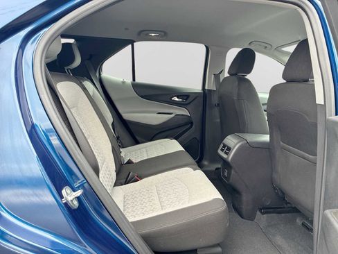 Certified 2023 Chevrolet Equinox LS w/ LS Convenience Package image 26