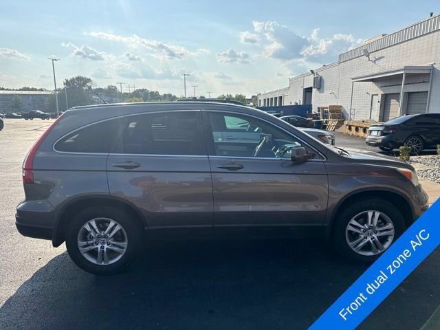 Used 2011 Honda CR-V EX-L image 5