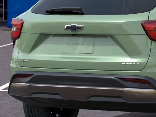New 2026 Chevrolet Trax ACTIV w/ Sunroof Package FWD image 14