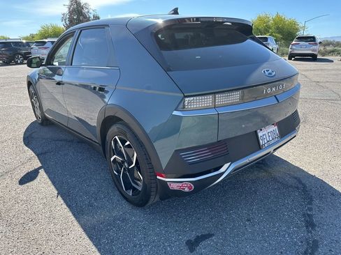 Used 2023 Hyundai Ioniq 5 SEL image 5