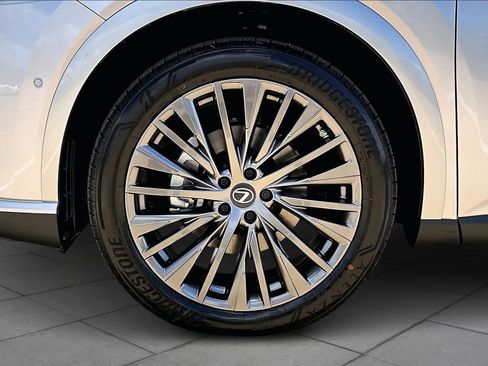 New 2026 Lexus RX 350 FWD image 11