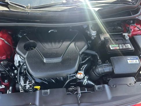 Used 2017 Hyundai Accent SE FWD image 22