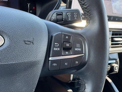 Used 2023 Ford Escape Active w/ Tech Pack #1 FWD image 17