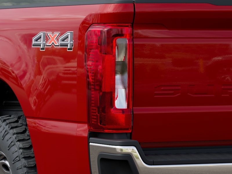 New 2027 Ford F350 XL w/ XL Off-Road 33" Tire Package AWD/4WD image 54