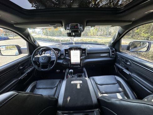 Used 2023 RAM 1500 TRX w/ TRX Level 2 Equipment Group image 25