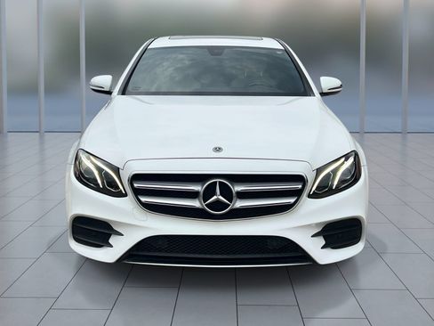 Used 2019 Mercedes-Benz E 300 image 9