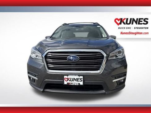 Used 2019 Subaru Ascent Limited AWD/4WD image 3