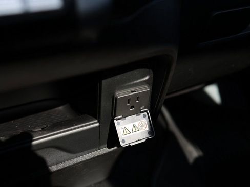 New 2024 RAM 5500 Tradesman image 40