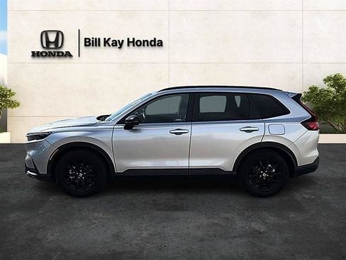 Used 2026 Honda CR-V Sport image 5