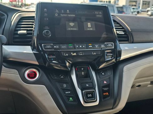 Certified 2020 Honda Odyssey EX-L image 23