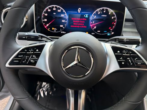 New 2026 Mercedes-Benz C 300 Sedan image 21