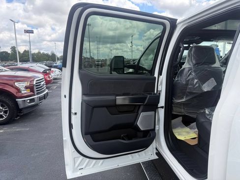 New 2026 Ford F350 Platinum AWD/4WD image 46