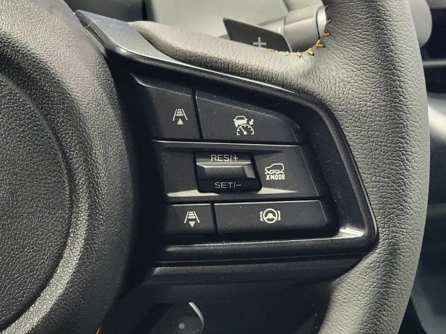 New 2026 Subaru Outback Wilderness AWD/4WD image 27