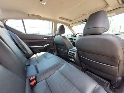 Used 2021 Nissan Altima 2.5 Platinum image 35