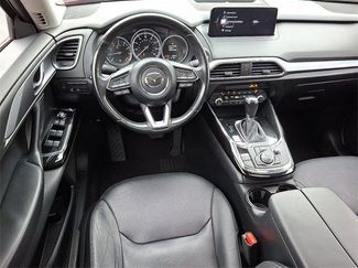 Used 2023 MAZDA CX-9 Touring video 2
