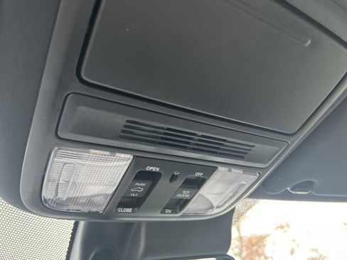 Certified 2023 Honda Passport EX-L image 28