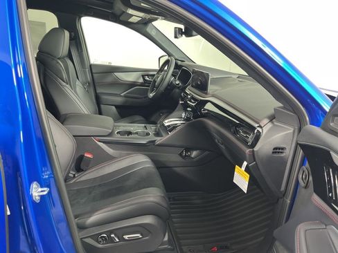 New 2026 Acura MDX A-Spec image 8