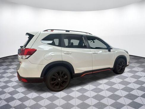 Used 2023 Subaru Forester Sport AWD/4WD image 7