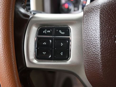 Used 2018 RAM 2500 Laramie AWD/4WD image 27