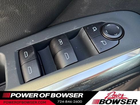 New 2026 Chevrolet Traverse LT w/ Driver Confidence Package AWD/4WD image 8
