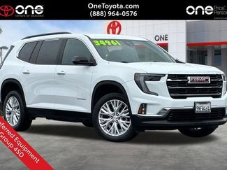 Used 2024 GMC Acadia Elevation video 1