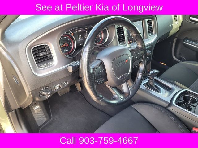 Used 2022 Dodge Charger R/T RWD image 15