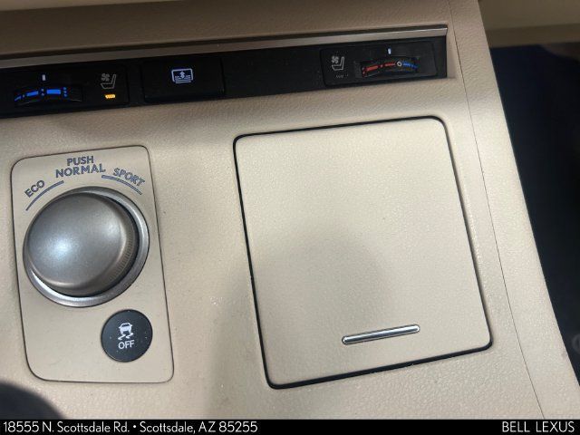 Used 2015 Lexus ES 350 w/ Luxury Package FWD image 27