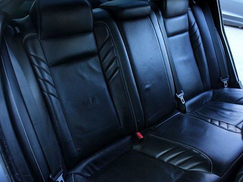 Used 2016 Dodge Charger SRT Hellcat w/ Harman/Kardon Audio Group image 20