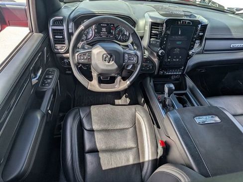 Used 2022 RAM 1500 TRX w/ TRX Level 2 Equipment Group image 10