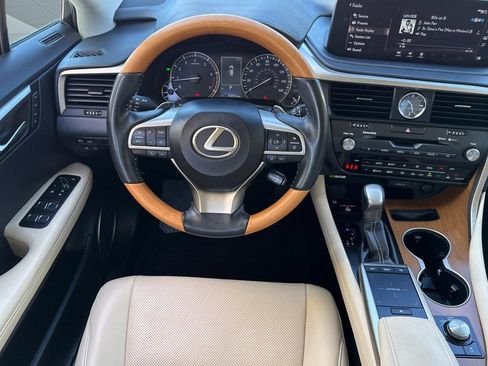 Used 2021 Lexus RX 350 FWD w/ Premium Package image 28