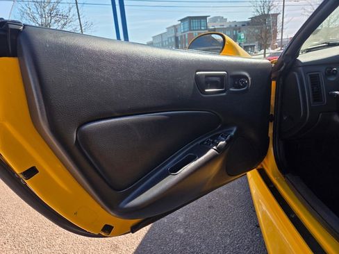 Used 1999 Plymouth Prowler image 12