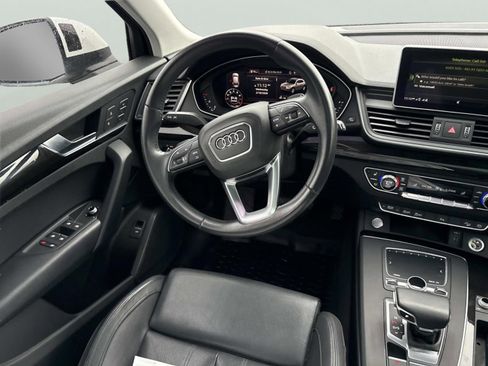 Used 2018 Audi Q5 2.0T Premium Plus w/ Premium Plus Package image 14