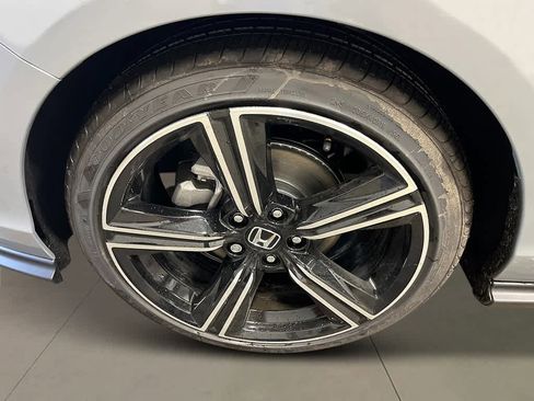 New 2026 Honda Accord SE image 10