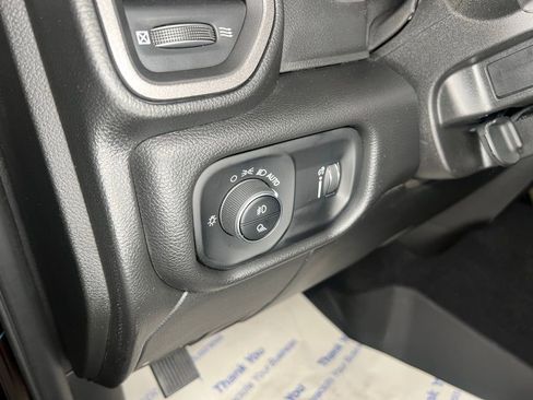 New 2025 RAM 2500 Tradesman image 5