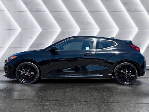 Used 2020 Hyundai Veloster Turbo R-Spec FWD image 5