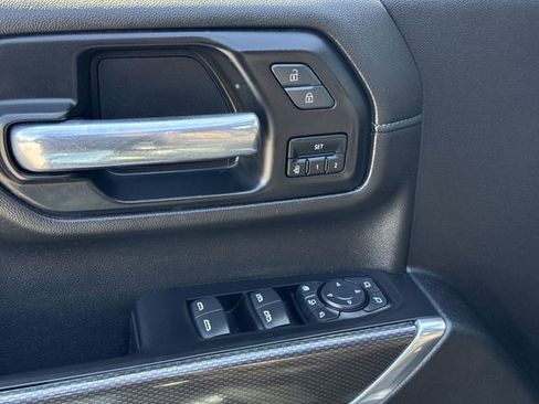 Used 2021 Chevrolet Silverado 2500 LTZ w/ Carhartt Edition AWD/4WD image 24