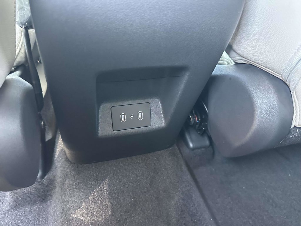 New 2026 Hyundai Tucson SEL Plus AWD/4WD image 11