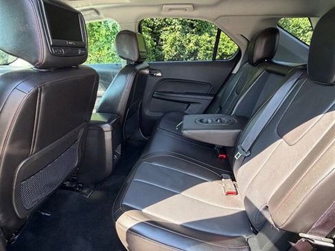 Used 2013 Chevrolet Equinox LTZ FWD image 21