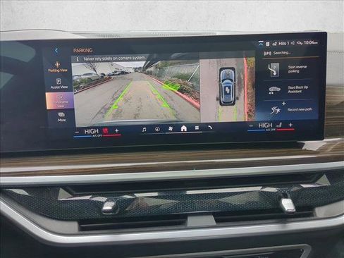 Used 2024 BMW X5 xDrive40i w/ Premium Package image 16