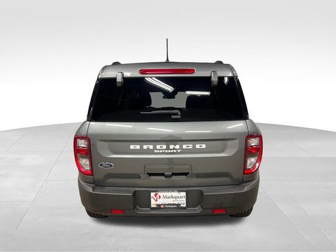 Used 2024 Ford Bronco Sport Big Bend AWD/4WD image 14