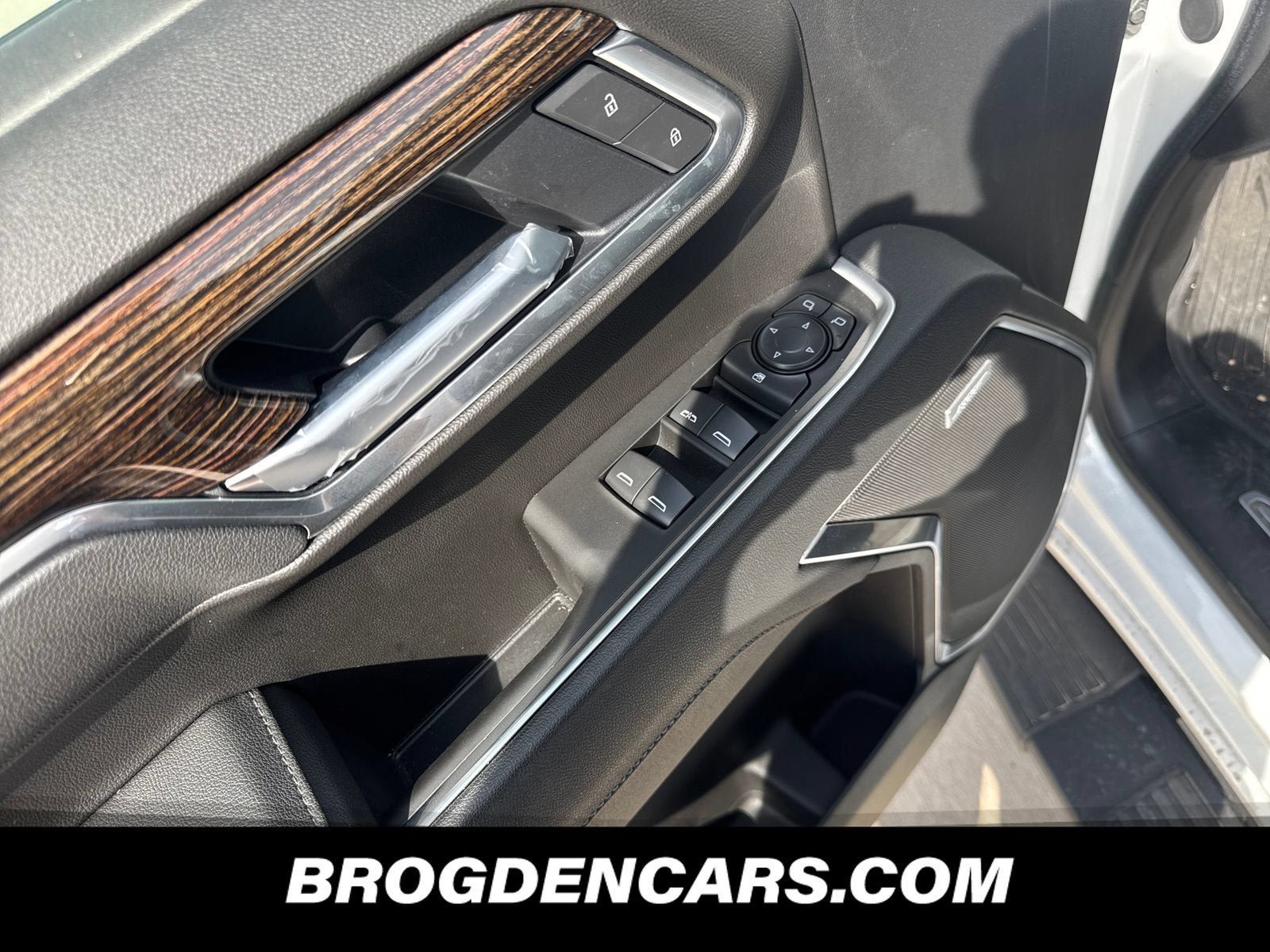 New 2026 GMC Sierra 1500 Elevation w/ Elevation Premium Package AWD/4WD image 8