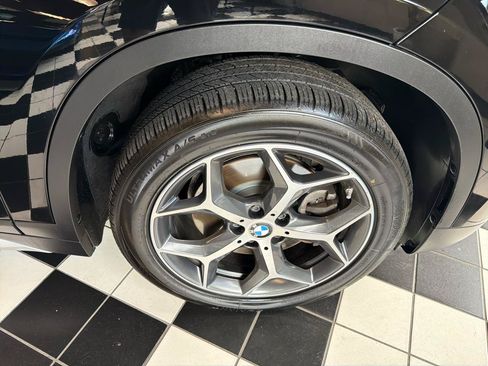 Used 2019 BMW X1 xDrive28i w/ Convenience Package AWD/4WD image 8