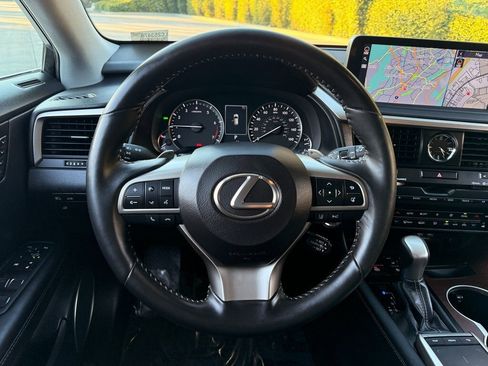 Used 2020 Lexus RX 350 AWD w/ Premium Package image 19