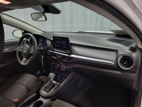 Used 2024 Kia Forte LXS image 25