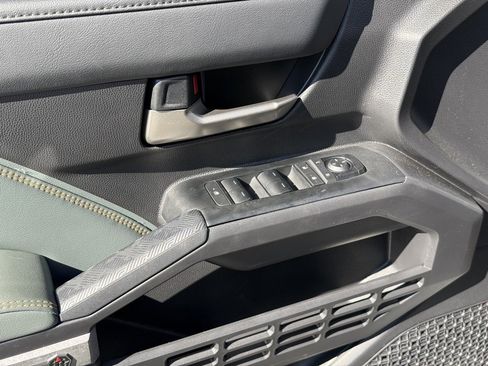 Certified 2025 Toyota Tacoma Trailhunter image 14